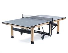 Cornilleau ITTF Competition 850-W Indoor Table Tennis Table - Grey